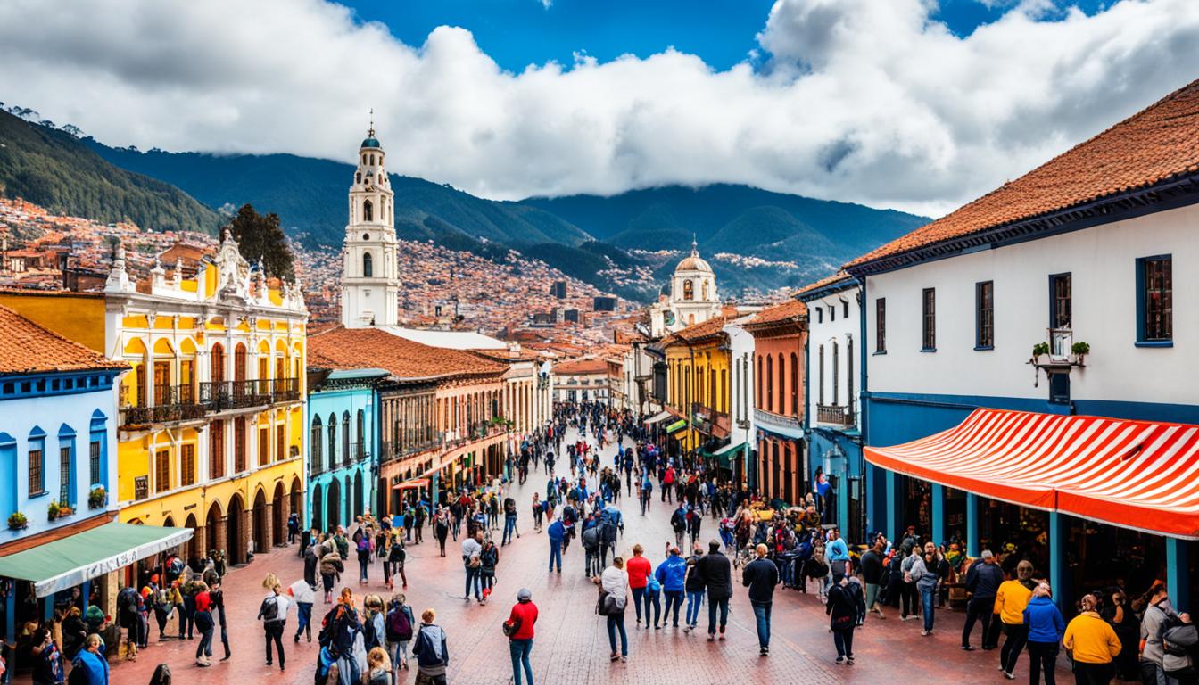 Bogota
