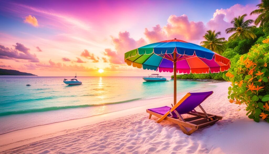 Last minute potovanja na prvomajske praznike