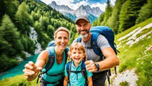 destinacije za otroke