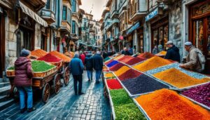 potovanje v turčijo