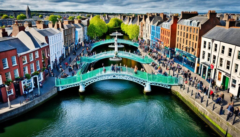 Dublin grad