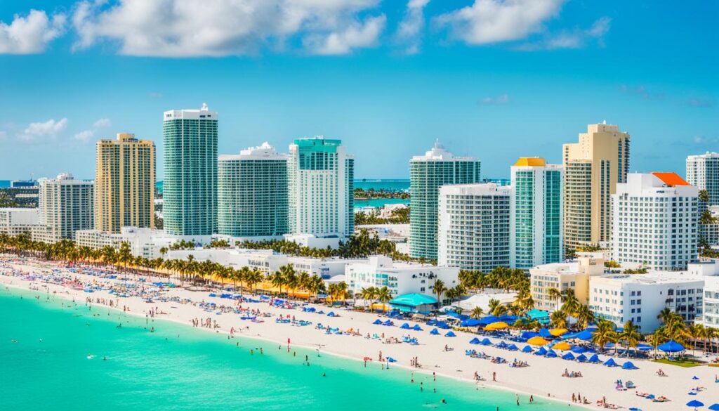 South Beach Miami
