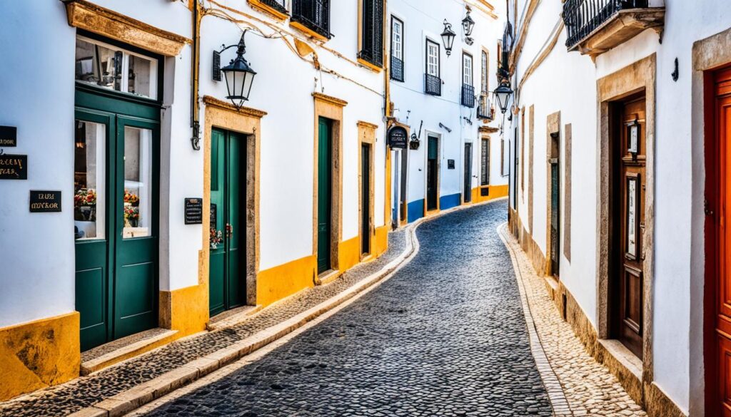 Stari mestni del Faro