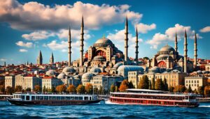 istanbul turčija