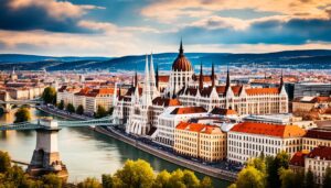 vodič po budimpešti, budimpešta, madžarska